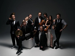 Imperialis Orchestra. ������������. ������� ���������� �������� ����