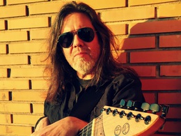 Angel Ontalva�s �K-Faces�