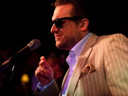 ������ ������� & Mishouris Blues Band