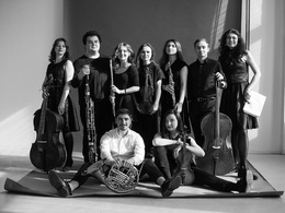 ���� �Rammstein�. Simple Music Ensemble