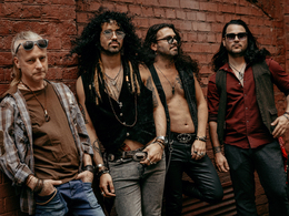 Jointrip: Led Zeppelin Tribute