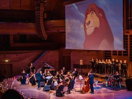 �� Disney �� Marvel