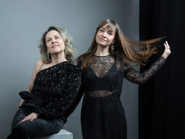 The Beatles. Jazz In Heels