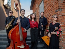 Trane zen art. Quasiband