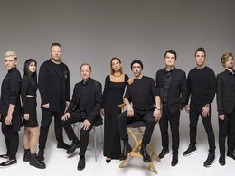 Marimba Plus. Just One Chance