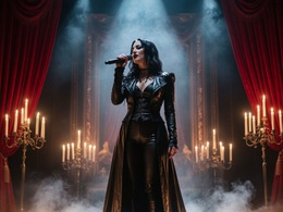 Evanescence ��� ������