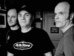 ��� ���������. Clapton night