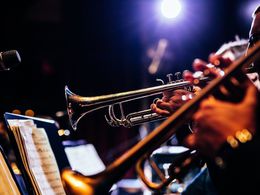 ���������� �������. Hot jazz, old jazz, swing, Dixieland