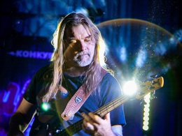 Classic rock Legends Show. Ozzy/Black Sabbath Tribute Night