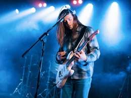 ����. Red Hot Chili Peppers tribute show