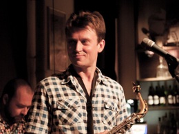 ������ �������. Tribute to Ray Charles