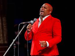 Dariel Rene & Hot Havana jazz trio. ����� ���������� �����