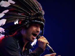 Jamiroquai Tribute Show