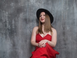 Janis Joplin Tribute