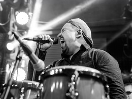 Dipped in Purple. Deep Purple & Pink Floyd Tribute