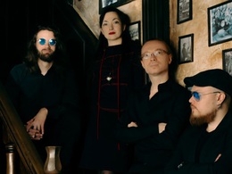 Flying Fish. ���������� ������