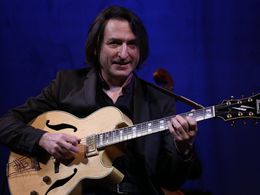 ������ ��������� & Acoustic pink trio