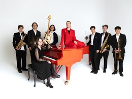 Jazzle. Band �������� ����������