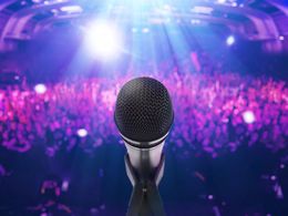 Walk Of Fame Rap Awards