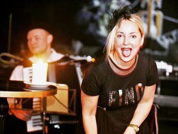 Jazz U� Band & ����� ���������