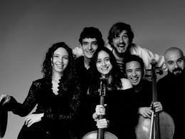 Cinematica Orchestra. ���������� �� �����: ��������, ����� �������, ������ � ������