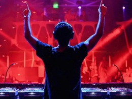 The Sixth Sense. Berlin