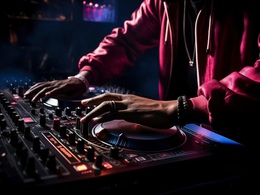 Rndmnight: The Sixth Sense. Akashic Records