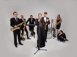 Extra-Time Jazz Band