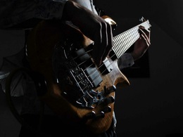 George Harrison Tribute