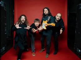 Backstage Band � ���� ��������