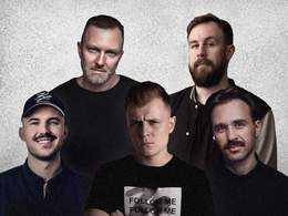 ��������� StandUp