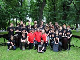 Rhythm Synergy