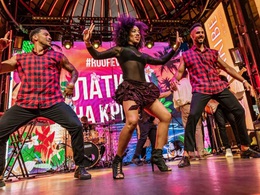 ������ �� �����: ����� ������ � ������ ����. Despacito, Macarena, Daddy Yankee