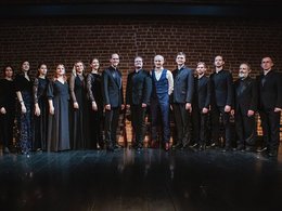 ������������. �������� Cantus Laudis � ������ ������