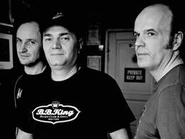 ��� ��������� & Modern Blues Band