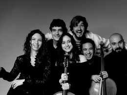 Cinematica Orchestra. ������, �������, ������, �����