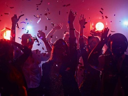 White Discoteka � ������� 90-�