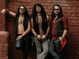 Classic rock legends show. 100% rock super hits c JoinTrip
