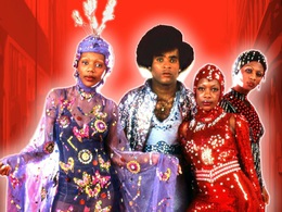 Boney M