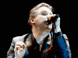 Depeche Mode tribute show