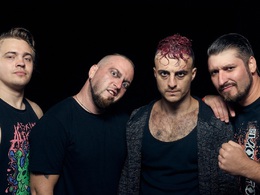 �����-��� Rammstein. ������������