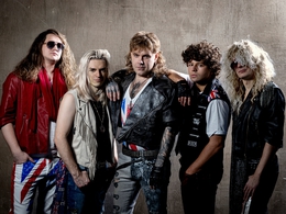 Def Leppard Tribute