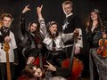 ���� �������� ���� �� �����������. Magic Cellos Band