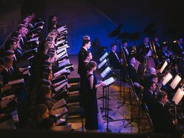 Concerto Grandioso. ��� ��������, ��� ���� � �����
