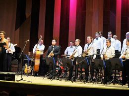 Big Band ����������� ����������