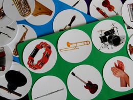 ������� Music loto