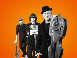Billy�s Band