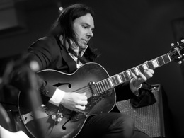 �������� ���������. Gypsy Jazz To Bebop