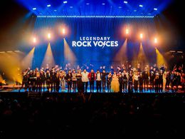 Rock Voice Orchestra