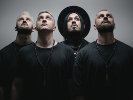 Linkin Park �ribute by LAAV